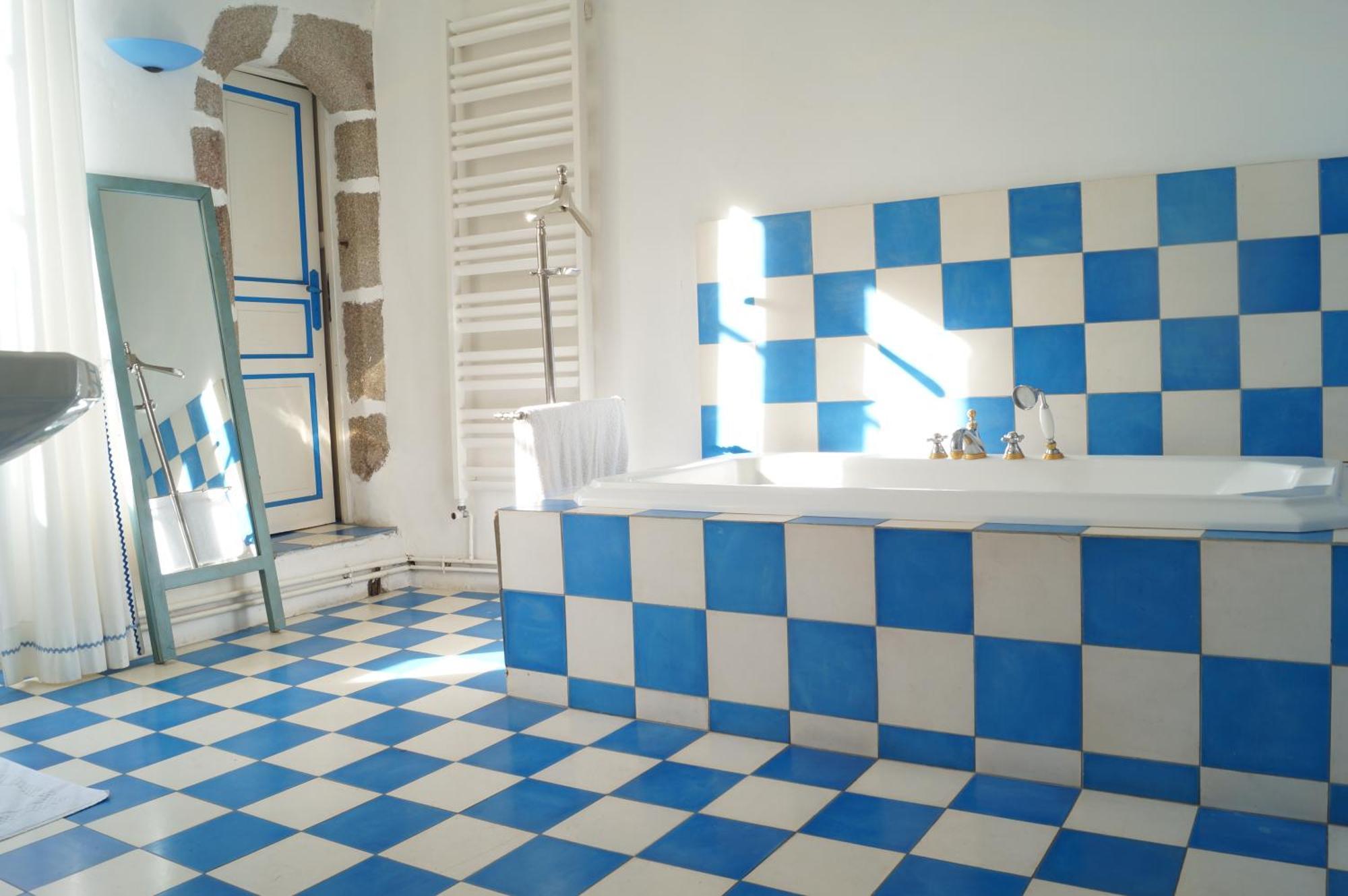 Les Chambres Du Logis Du Chatelier Бресюр Екстериор снимка