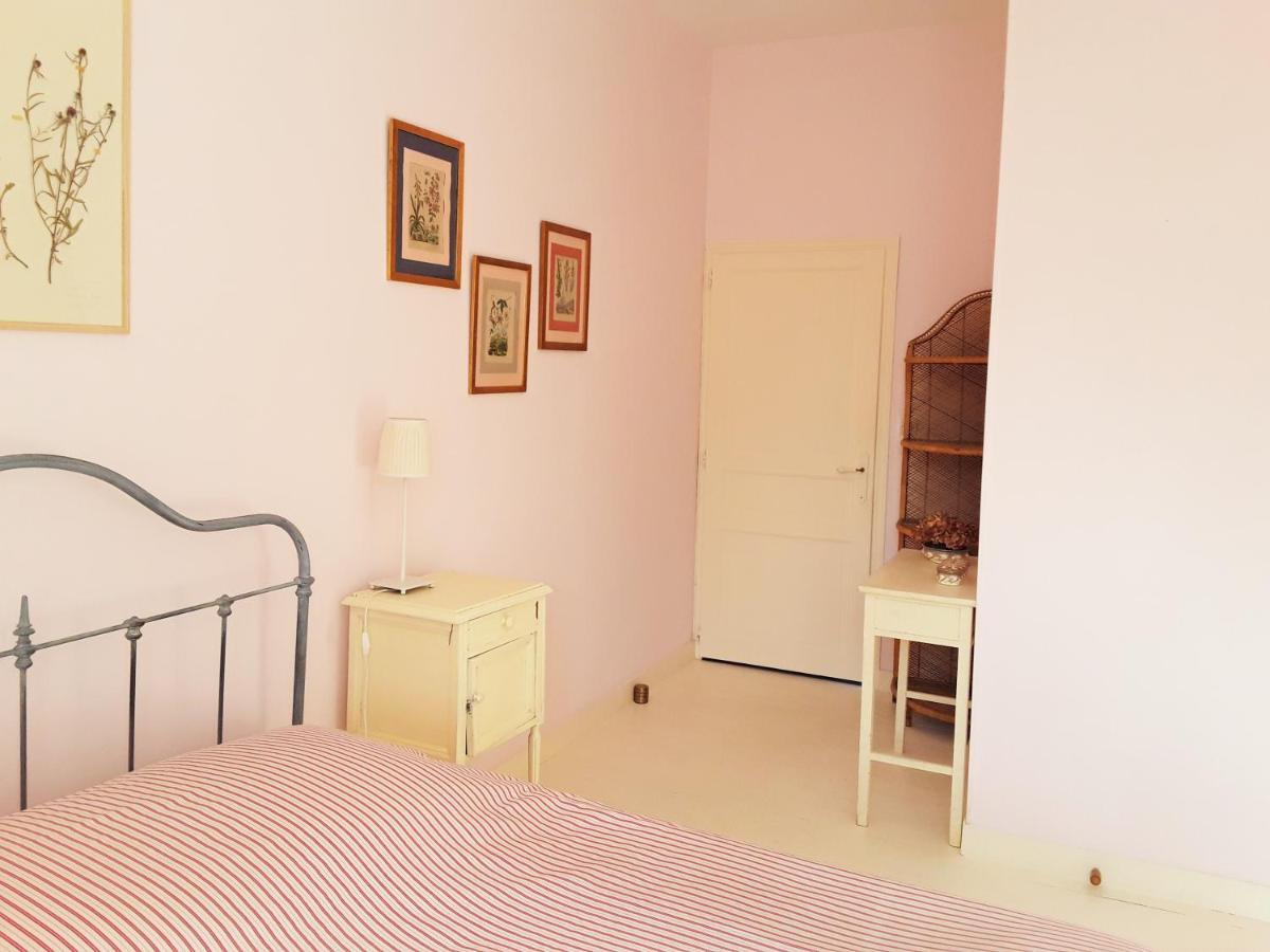 Les Chambres Du Logis Du Chatelier Бресюр Екстериор снимка